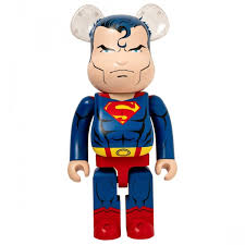 Be@rbrick (Superman)