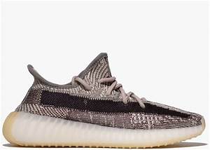 Yeezy 350 "Zyon"