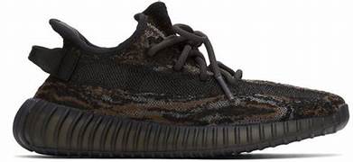 adidas Yeezy Boost 350 V2 MX Rock