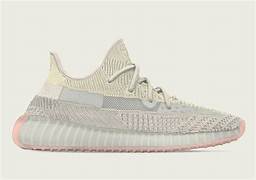 Yeezy 350 "Citrin"